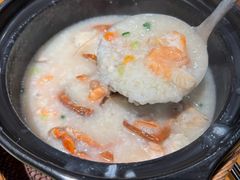 -如轩海鲜砂锅粥(国际能源店)