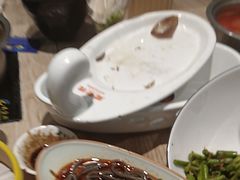 -龙聚德北京烤鸭(沙坪坝华宇A馆店)