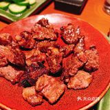 夜游798饿了怎么办 必须尝尝798之光关西烧肉常乐啊