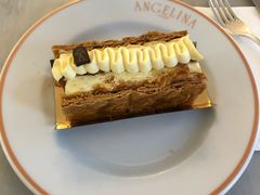 拿破仑-Angelina(老佛爷店)