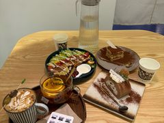 -沏点Trattoria意大利餐厅(新街口店)