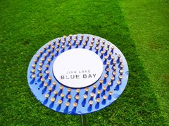 -海南鉴湖蓝湾高尔夫球会