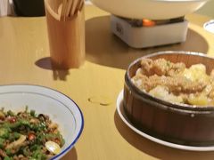 -乡野李掌柜(汉江路店)