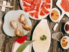 -大渔小鲜火锅店