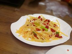 -日食记精菜馆(建邺万达店)