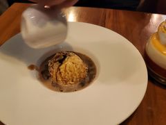 -La Tavernetta(Bar à Vin)(乌鲁木齐路店)