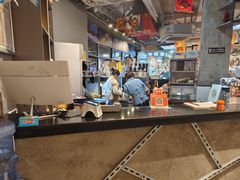 -俏媳妇火锅(宽窄巷子店)