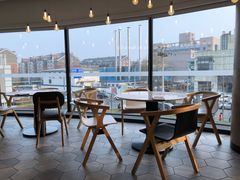 靠窗位-必胜客(巴沟店)