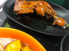 -亞婆井·劲抽面食(铂顿城店)