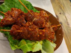 -重庆老火锅王(西安北路店)