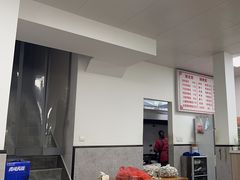 -何记酿皮店(西流湾店)