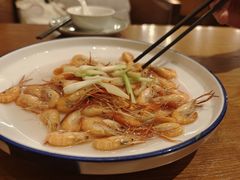 -芳草地度假酒店·野炉中餐厅