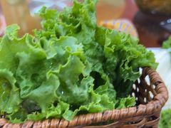 -塔兰齐新疆孜然火锅(鲤鱼山路店)