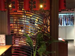 -久喜番和牛烧肉酒场(北辰三角洲店)