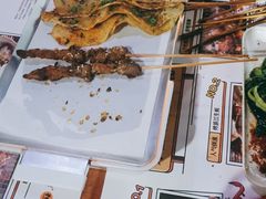 -木屋烧烤(惠阳华润小径湾店)