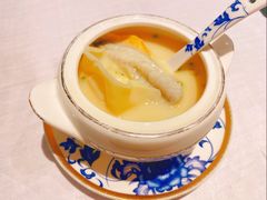 -Yan Ting 宴庭中餐厅(上海静安瑞吉酒店)