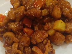 -火龙堂·风味民间菜(文一路店)