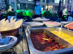 -大隐·成都火锅Bistro(合生麒麟新天地店)