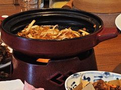 -北京老铺烤鸭(高新店)
