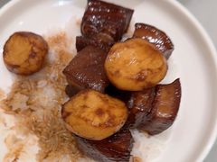 -南小馆(迪士尼小镇店)