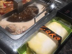 -海底捞火锅(连城广场店)