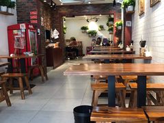 大堂-秦云老太婆摊摊面(福建中路店)