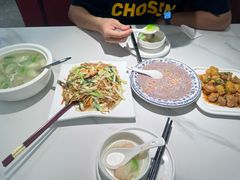 -旺达·福州菜(正大广场店)