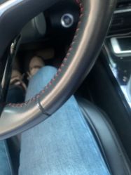 -靓莹莹美丽工作室