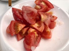 糖拌西红柿-卡路里的烤宴(浑南首创店)