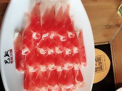 -巴奴毛肚火锅(安阳相州店)