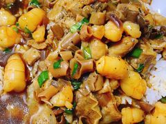 -小郭私房菜·海肠捞饭店(学士街店)