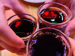 -华村烧烤(翠湖天地店)