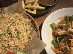 -婉泰·特色小吃·舂鸡脚(告庄二店)
