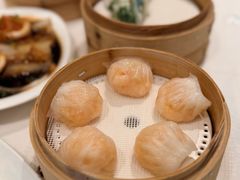 -金悦轩海鲜酒家(拱北店)