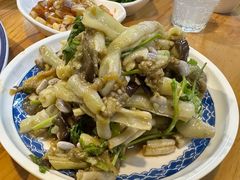 -食鸡公社辣子鸡·潍坊菜·烧烤