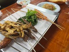 -江湖翅客(琶洲新村店)