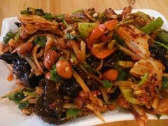 -枪火串烧·东北特色烧烤(罗湖总店)