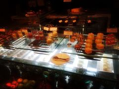 -洲际酒店·地平线全日餐厅HORIZON CAFÉ