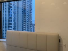 -有肆年整体软装设计 窗帘墙布硬包挂画(红星美凯龙双楠店)