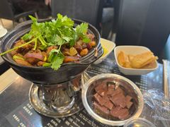-川香煲(茅台路店)