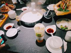 -煲宫(华润万象城店)