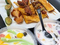 -长乐饭冰冰·冰饭·烧烤(长乐总店)