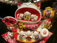 -炙柒Sekinana·精致料理 烧鸟·铁板烧(海上世界店)