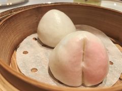 -唐阁(香港朗廷酒店)