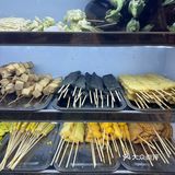 又馋这家新疆烧烤🍖了