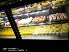 -星伦多自助料理(花山金鹰店)