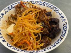 -梅溪·小伙子干挑面(安吉总店)