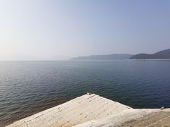 -千岛湖东南湖区
