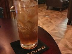-Hill.Cocktail半山酒吧(中山店)