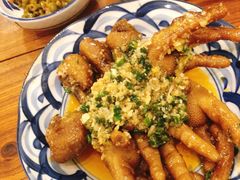 -常樂屋·常德米粉(青年路店)